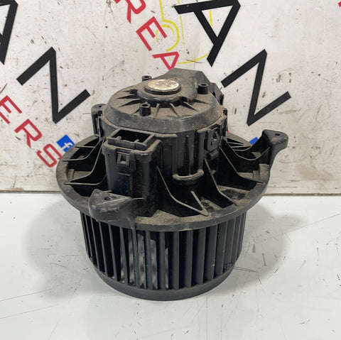 Ford Transit Mk8 HEATER BLOWER MOTOR 2015 P/N BK31AAG6UYG