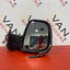 Citroen Berlingo/Peugeot Partner  Right Side Drivers side O/S WING MIRROR (2013-2018) (Damaged)   P/N   232636104