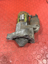Citroen Dispatch/Peugeot Expert/Toyota Proace/Fiat Scudo STARTER MOTOR 6 Speed 2.0 2008-2016 P/N 9671014680