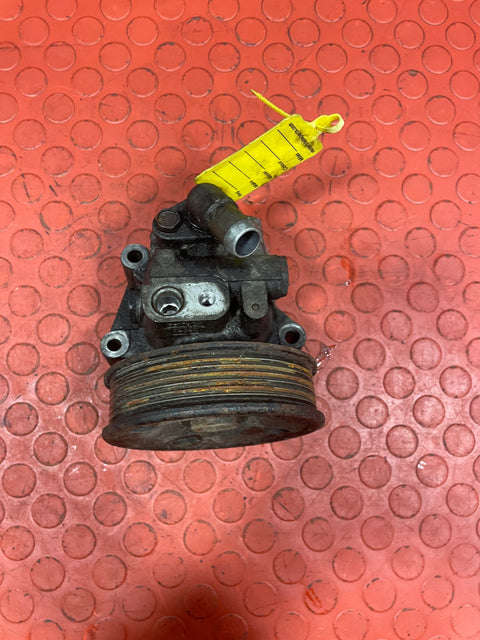 Ford Transit POWER STEERING PUMP EURO5  2.2 RWD 2015 P/N CC113A696BB - 2