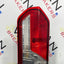 Ford Transit Mk8 REAR LEFT PASSENGER SIDE TAIL LIGHT 2014-2024 P/N BK3113405AG