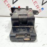 Toyota Hilux DRIVER SIDE CUP HOLDER 2019 P/N 66995KK010
