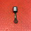 Citroen Berlingo/Peugeot Partner FRONT SEAT BELT BUCKLE 2008-2011 P/N 96815081XT