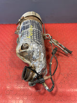 Citroen Berlingo/Peugeot Partner DPF / DIESEL PARTICULATE FILTER (With Sensors) 1.6 2008-2015 P/N 1005142X - 2
