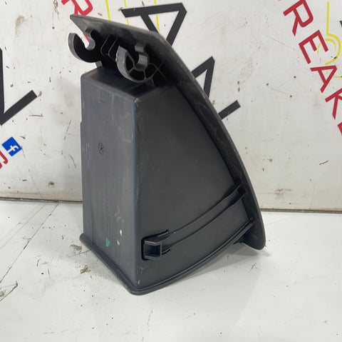 Vauxhall Vivaro/Renault Trafic LOWER DRIVER STORAGE BOX 2016 P/N 1406035X