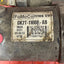 Ford Transit Custom FWD STARTER MOTOR 2.0 2016-2023 P/N GK2T11000AB - 1