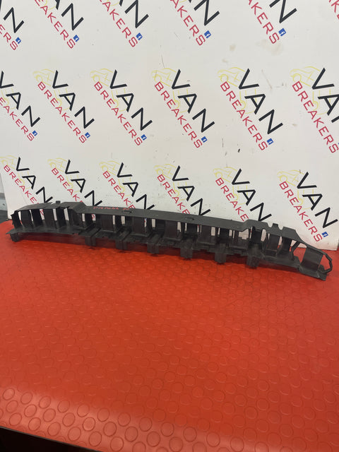 Citroen Dispatch/ Peugeot Expert/ Toyota Proace/ Vauxhall Vivaro  PLASTIC FRONT BUMPER REINFORCER (slightly Damaged) 19-24 P/N 9811839877-d2