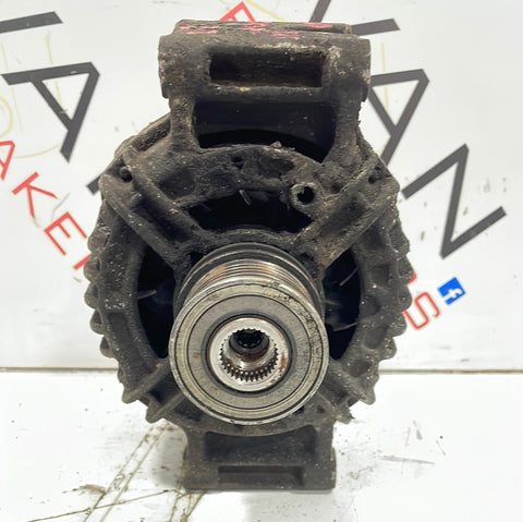 Mercedes Sprinter ALTERNATOR 2.2 RWD (2 PIN) 2007 P/N A6461540002