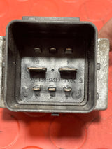 Renault Kangoo GLOW PLUG RELAY 2013-2021 P/N 11067801R