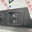 Vauxhall Vivaro/Renault Trafic ELECTRIC WINDOW SWITCH AND INNER DOOR HANDLE TRIM 1.6 2014-2016 P/N 938666437