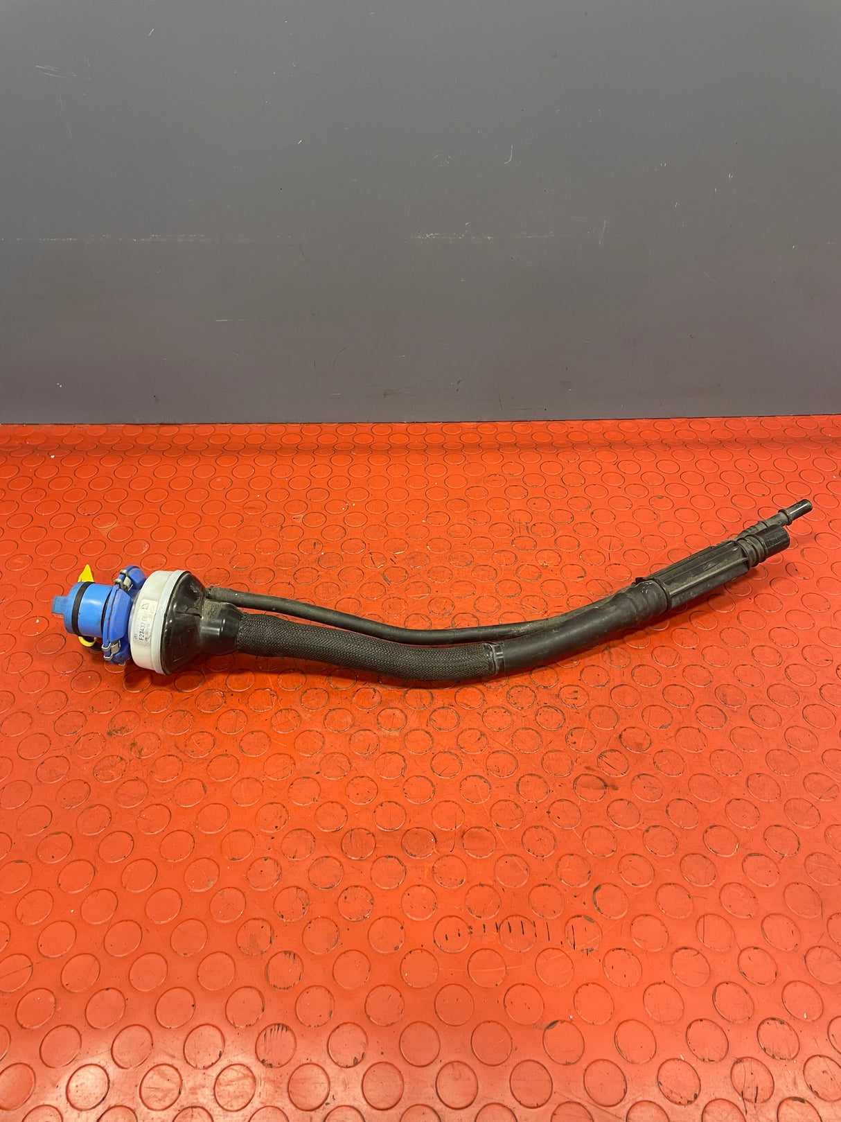 Ford Transit Mk8/Transit Custom AdBlue FILLER PIPE 2016-2023 2.0 P/N F27437EB