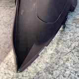 Ford Transit Custom FRONT PASSENGER SIDE INTERIOR DASH TRIM WITH CUP HOLDER 2013/2018 P/N BK21V04395CAW