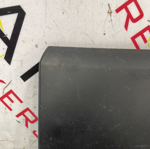 Renault Trafic/Vauxhall Vivaro DRIVER SIDE PILLAR TRIM 2014-2019 P/N 93867909