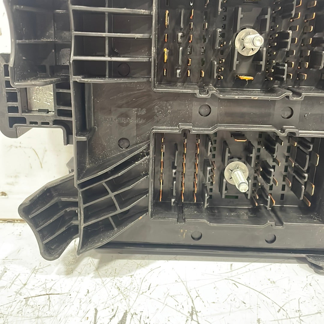 Ford Transit Custom UNDER BONNET FUSE BOX ENGINE BAY 2.0 2019-2023 R03  P/N KK3T14D068JE