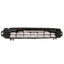 Citroen Berlingo 7 Peugeot BUMPER GRILLE 2015 -2017 P/N 9810963580