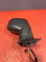 Citroen Berlingo/Peugeot Partner/Vauxhall Combo/Toyota Proace City WING MIRROR Passenger's Side 7 PIN 1.5 2018-2025 P/N 98169900XT