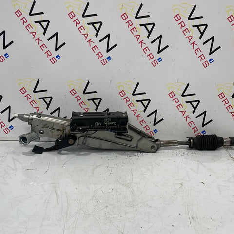 Ford Transit MK8 FWD STEERING COLUMN 2.0 2020 P/N KK213C529DB