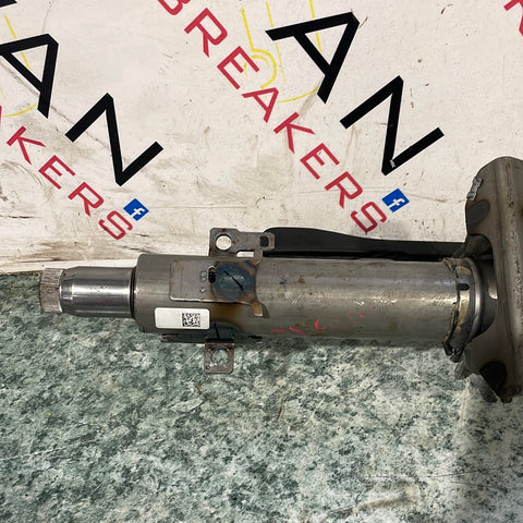 Volkswagen Crafter FWD STEERING COLUMN 2.0 TDI 2016-2023 P/N 7046974149