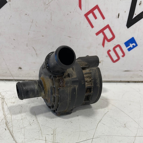 Renault Master/Vauxhall Movano 2.3 AUXILIARY WATER PUMP 2014 P/N 0392023004