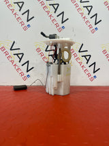 Renault Trafic/Vauxhall Vivaro/Nissan NV300 1.6 DCi FUEL SENDER PUMP  2014-2019 P/N 172021036R