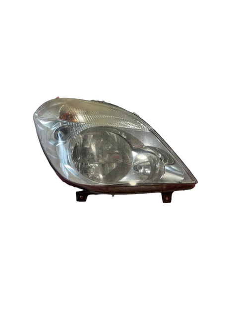 Mercedes Sprinter Van Headlight  2006-2014  Headlamp Drivers Side Right O/S  P/N 24738200RE