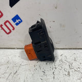Ford Transit Custom Mk8 PASSENGER'S SIDE WINDOW SWITCH 2016-2023 P/N D2BT14529AA