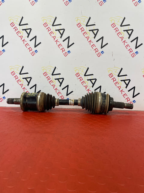 Toyota Hilux DRIVERS SIDE FRONT DRIVESHAFT 2015-2020 P/N 434300k080