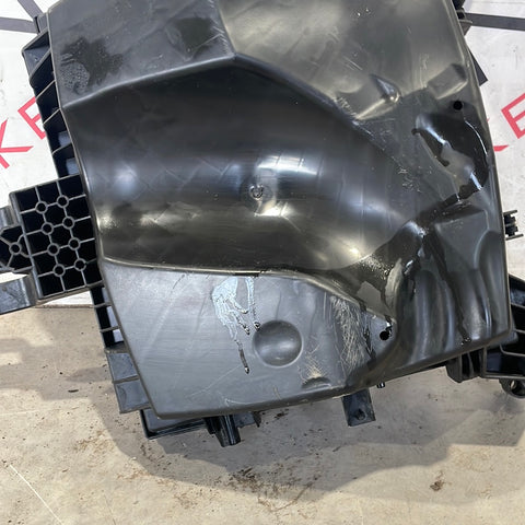 Ford Transit Custom/MK8 FWD COMPLETE AIR BOX WITH MAF SENSOR 2018-2022 P/N JK219600AC