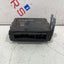 Toyota Hilux FOUR WHEEL DRIVE CONTROL UNIT 2020 P/N 8953371102