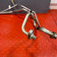 Citroen Berlingo/Peugeot Partner AIR CON PIPES (PAIR) 2008-2018 1.6 P/N 9681693180 3 pin