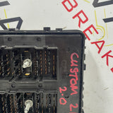 Ford Transit Custom UNDER BONNET FUSE BOX ENGINE BAY 2.0 2019-2023 R03  P/N KK3T14D068JE