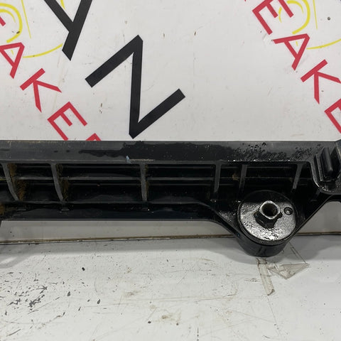 Toyota Hilux RADIATOR SIDE BRACKET/PANEL 2019 P/N 2640326102