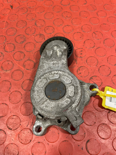 Peugeot Expert/ Citroen Dispatch/ Toyota Proace /Vauxhall Vivaro  AUXILIARY BELT TENSIONER 1.6HDI 2018-2023   P/N 9807720180 - 1
