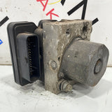 Ford Transit Mk8 Diesel ABS PUMP AND MODULE 2.0 2018 P/N 0265256421