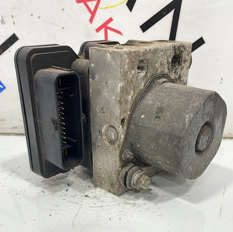 Ford Transit Mk8 Diesel ABS PUMP AND MODULE 2.0 2018 P/N 0265256421