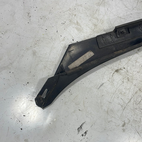 Ford Transit Mk7 PASSENGER FRONT PILLAR TRIM 2008-2013 P/N G06C11V03683