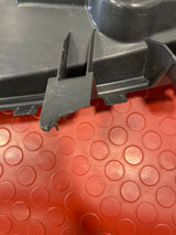 Ford Transit Custom WINDSCREEN SCUTTLE PANEL RAIN CHANEL  P/N GK21V021B12