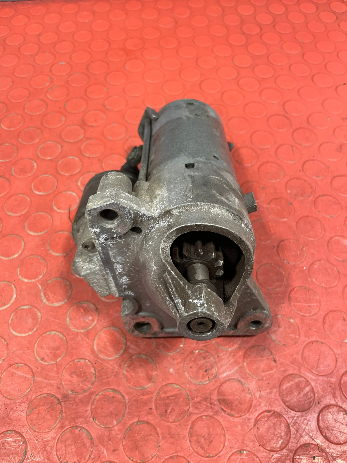 Citroen/Peugeot/Vauxhall/Toyota/Fiat STARTER MOTOR 5 Speed 1.5/1.6 2008-2025 P/N 9688268480 - 6