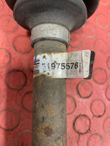 Citroen Nemo/Peugeot Bipper/Fiat Fiorino DRIVESHAFT Passenger Side 1.3 2008-2017 P/N 51975576