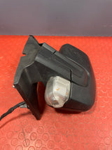 Ford Transit Custom WING MIRROR Passengers Side 8 PIN 2013-2018 P/N BK2117683FEW