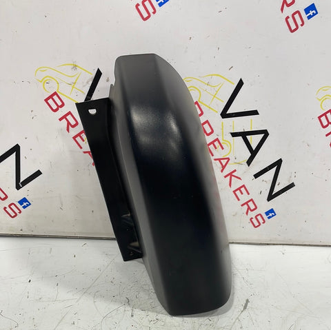 Renault Trafic DRIVER SIDE REAR UPPER TRIM 2019 P/N 93867942