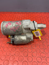 Ford Transit Custom MK8 FWD STARTER MOTOR 2.0 2016-2023 P/N GK2T11000BC - 5