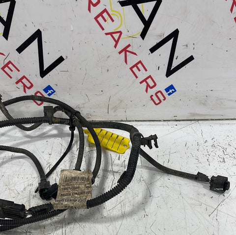 Peugeot Boxer/Fiat Ducato FWD PARKING SENSOR WIRING HARNESS 2014-2023 P/N 1350977080