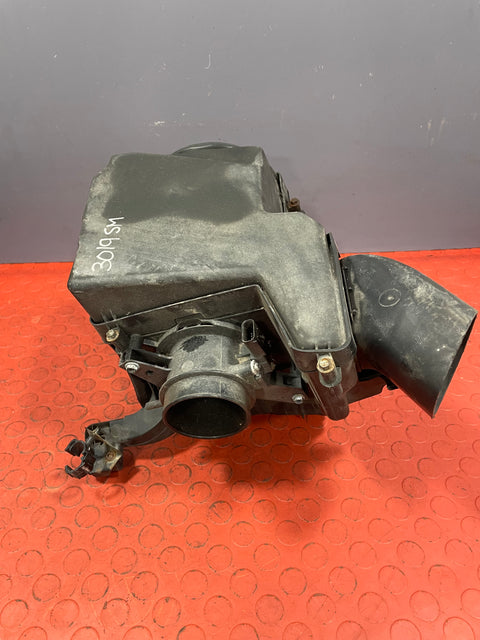 Ford Transit Connect AIR BOX WITH MAF SENSOR 1.5/1.6 TDCI 2013-2022 P/N AV619600BG - 1