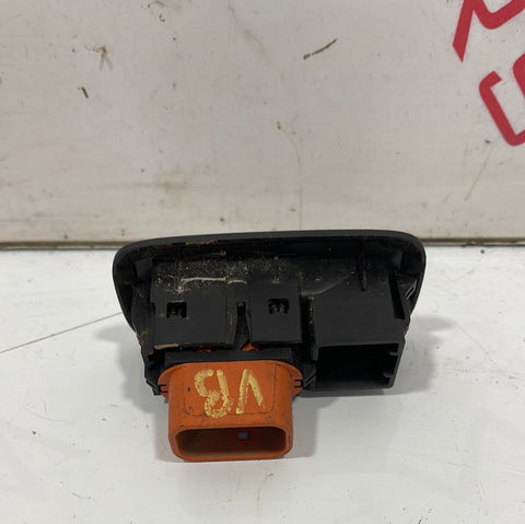 Ford Transit MK8 RWD PASSENGER SIDE ELECTRIC WINDOW SWITCH 2.0 2016-2023 P/N 10090473