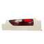 Renault Trafic/Vauxhall Vivaro REAR TAILLIGHT ASSEMBLY w/  HOUSING Passenger's Side White 2014-2019 P/N 93450959