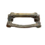 Renault Master/Vauxhall Movano FRONT BRAKE CALIPER CRADLE MK3 2014-2021 P/N 440013823R
