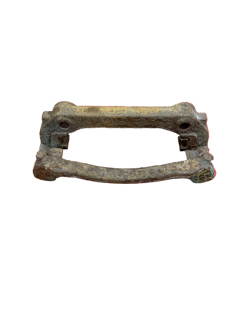 Renault Master/Vauxhall Movano FRONT BRAKE CALIPER CRADLE MK3 2014-2021 P/N 440013823R
