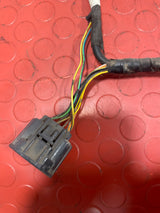 Ford Transit Custom FUEL PUMP WIRING LOOM 2.0 2016-2023 P/N GK2T14A069AD