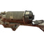 Maxus Deliver 9 ELECTRIC POWER STEERING RACK (RWD) 2019/2024 P/N 7806277488